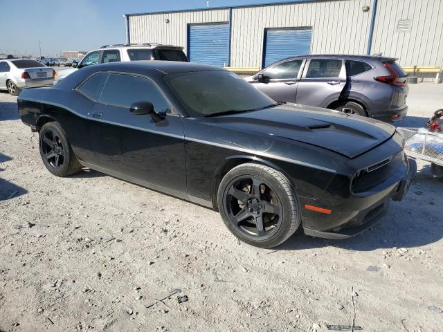 2016 DODGE CHALLENGER - 2C3CDZAG0GH148953
