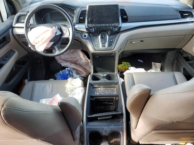 2019 HONDA ODYSSEY EX - 5FNRL6H70KB072288