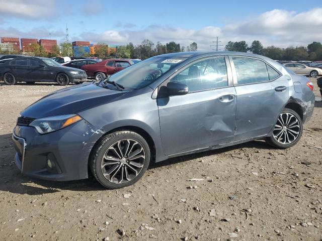 VIN 2T1BURHE4EC012487 2014 Toyota Corolla, L no.1