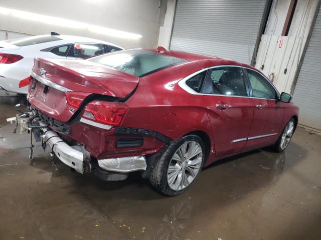 VIN 2G1155S38E9176004 2014 Chevrolet Impala, Ltz no.3