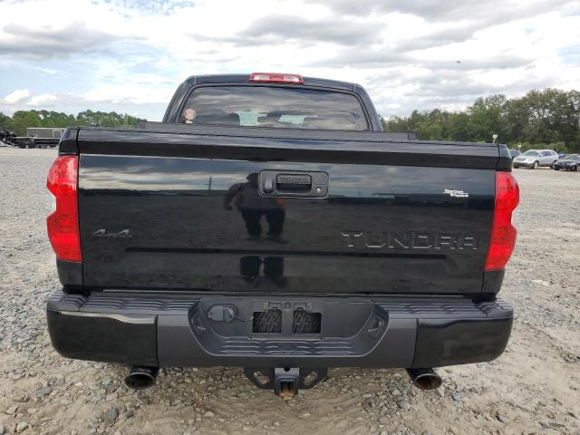 2019 TOYOTA TUNDRA CRE - 5TFDY5F18KX845731