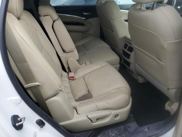 2016 ACURA MDX - 5FRYD3H23GB005038