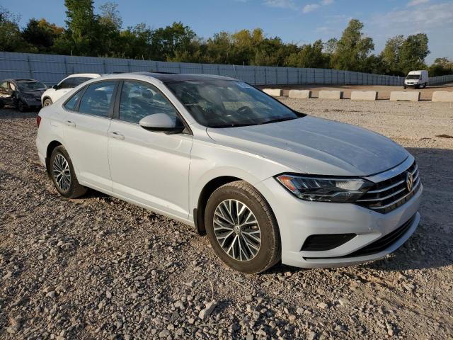 2019 VOLKSWAGEN JETTA S - 3VWCB7BU4KM138038