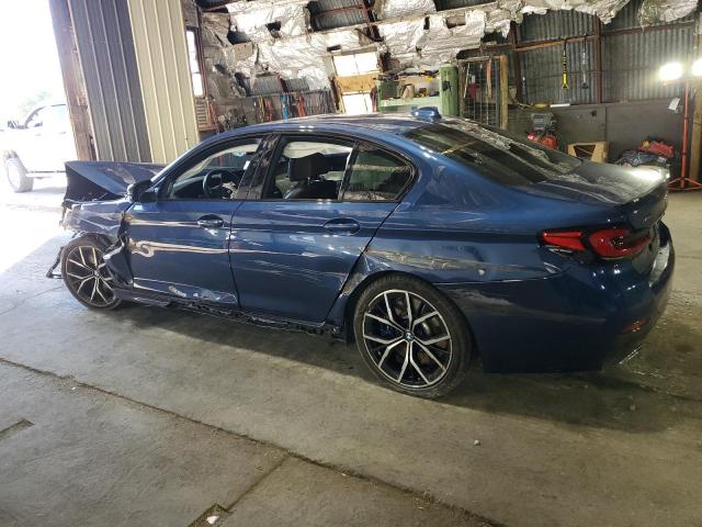 2021 BMW 540 XI - WBA73BJ08MWW92458