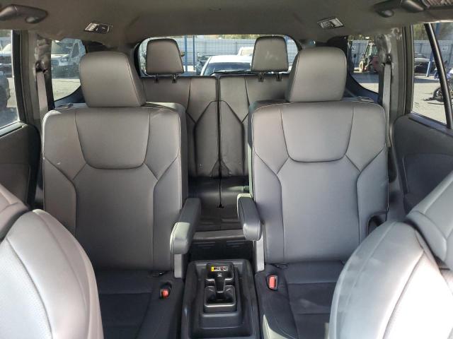 2024 LEXUS TX 500H F 5TDABAB64RS002091