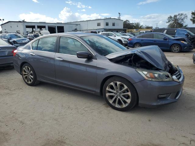 VIN 1HGCR2F52EA224858 2014 Honda Accord, Sport no.4