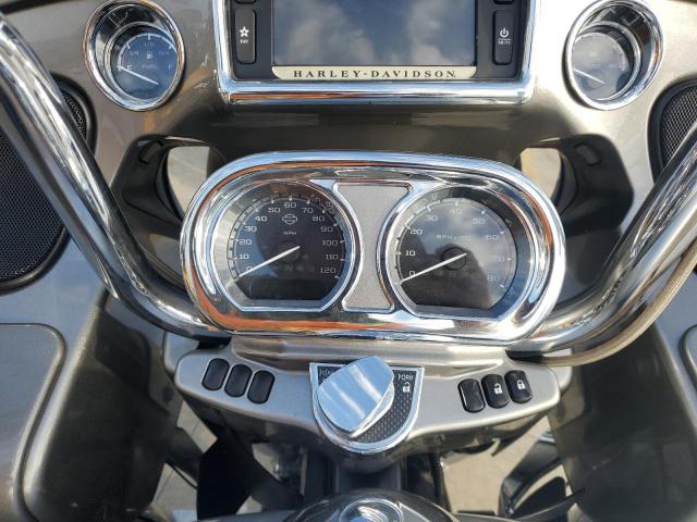 2016 HARLEY-DAVIDSON FLTRUSE CV 1HD1TAN1XGB954139