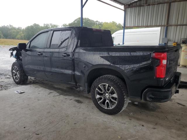 2022 CHEVROLET SILVERADO - 1GCUDEED6NZ528224