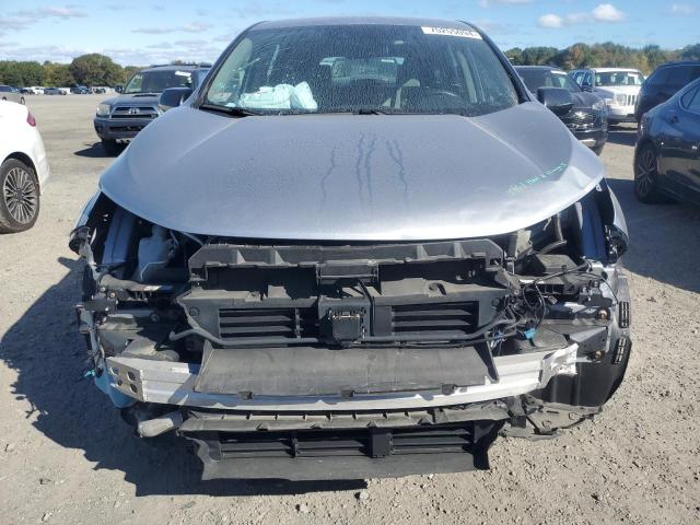 VIN 5J6RW2H2XMA007183 2021 Honda CR-V, LX no.5