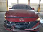 HYUNDAI ELANTRA SE photo