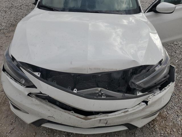 2021 ACURA ILX PREMIU - 19UDE2F70MA002285