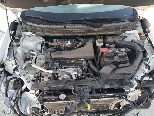 2018 NISSAN ROGUE S - KNMAT2MT9JP576075