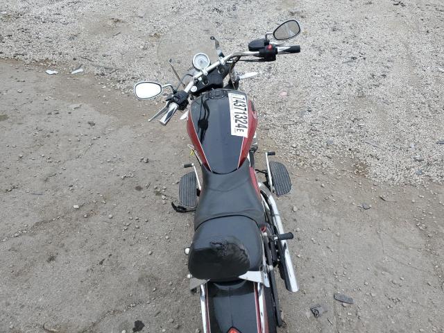 2014 VICTORY MOTORCYCLES BOARDWALK 5VPRB36N8E3034121