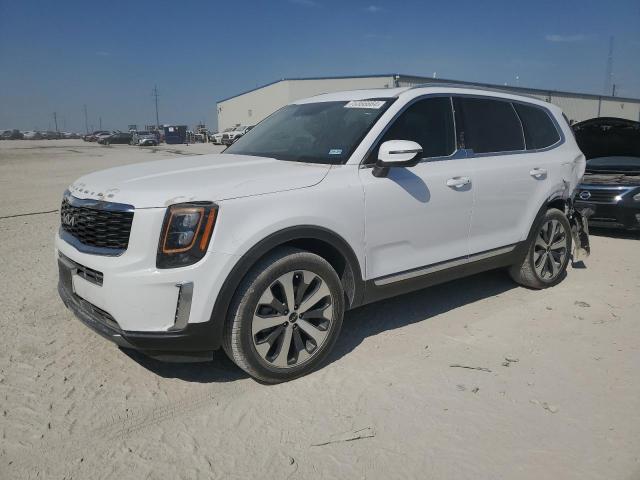 2022 KIA TELLURIDE - 5XYP3DHC6NG270914