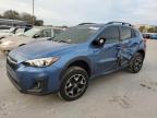 2018 SUBARU CROSSTREK - JF2GTABC1JH276453