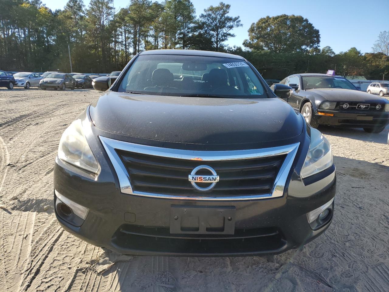 Lot #2907419193 2014 NISSAN ALTIMA 2.5