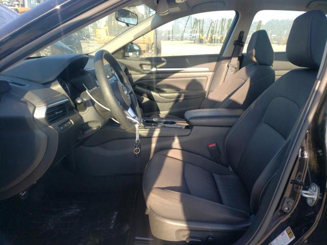 2023 NISSAN ALTIMA SV - 1N4BL4DV7PN341668