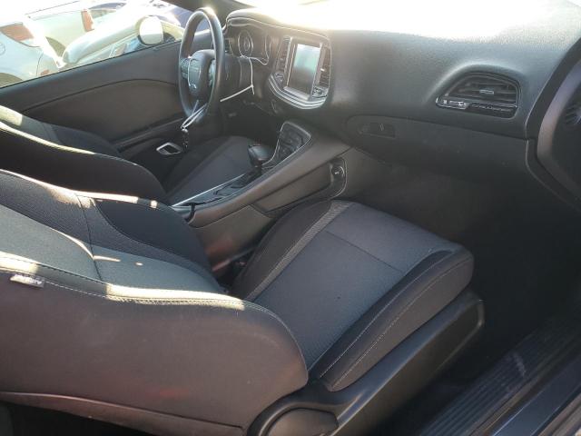 2015 DODGE CHALLENGER - 2C3CDZAG2FH885070