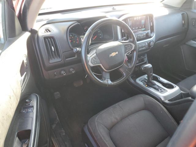 2015 CHEVROLET COLORADO L - 1GCHTBEA3F1148881