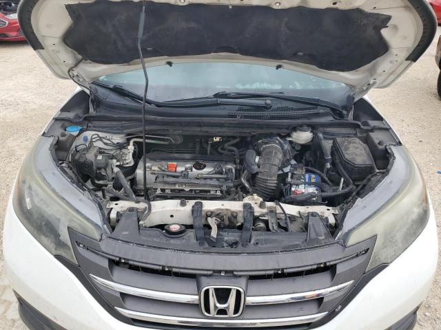 VIN 5J6RM3H39EL006875 2014 Honda CR-V, LX no.12