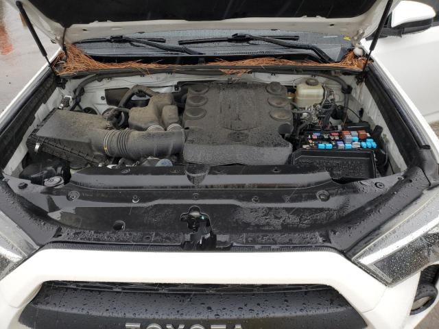 2017 TOYOTA 4RUNNER SR - JTEBU5JR8H5478958