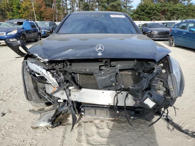 VIN WDDUG8FB6EA020653 2014 MERCEDES-BENZ S-CLASS no.5