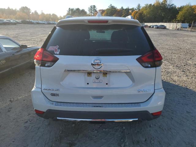 2018 NISSAN ROGUE S - KNMAT2MV3JP542750