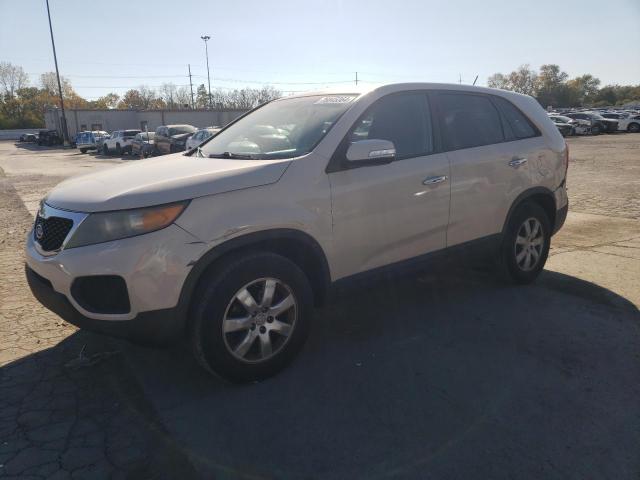 2011 KIA SORENTO BASE 2011