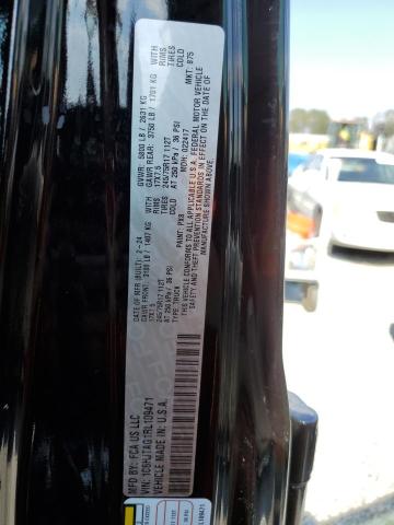 2024 JEEP GLADIATOR - 1C6HJTAG1RL109471