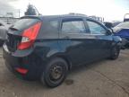 HYUNDAI ACCENT photo