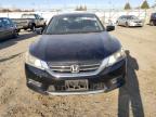 HONDA ACCORD EXL photo