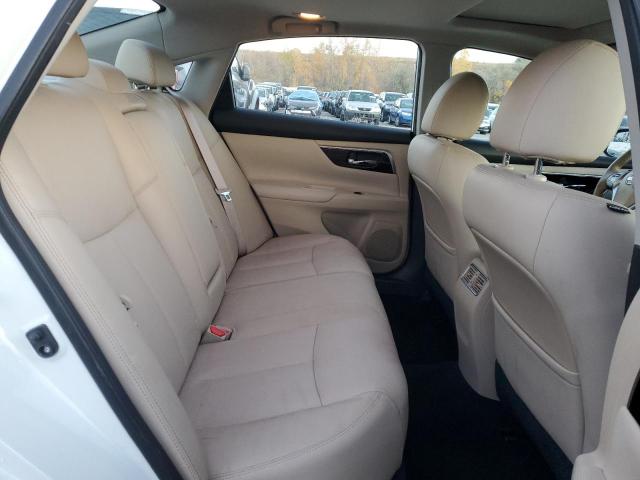 2015 NISSAN ALTIMA 2.5 - 1N4AL3APXFN366655