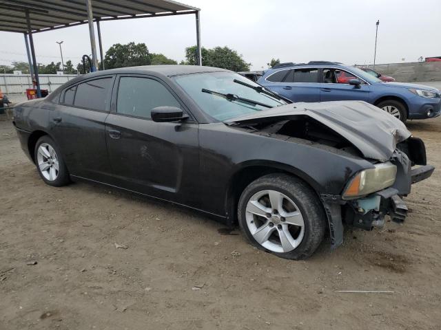 Vin: 2c3cdxbg8dh501986, lot: 76075604, dodge charger se 20134