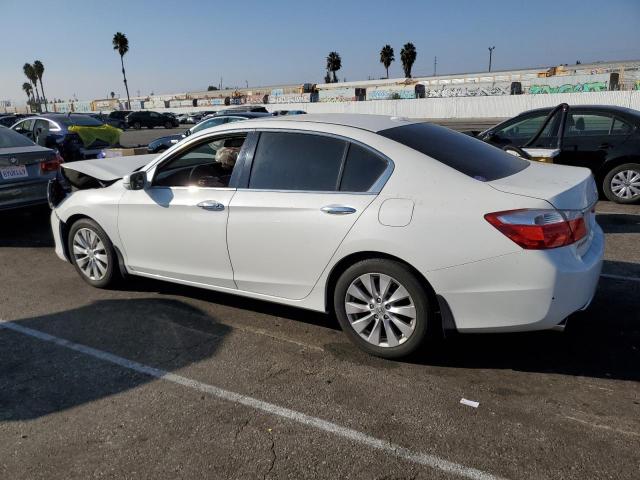 VIN 1HGCR3F80DA044292 2013 HONDA ACCORD no.2