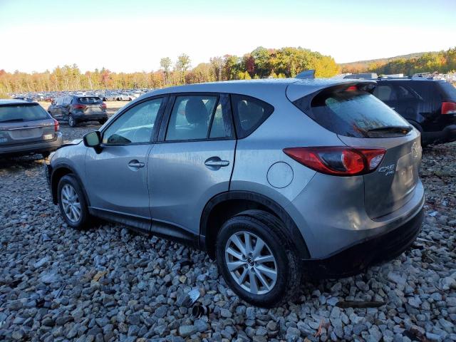 2015 MAZDA CX-5 SPORT - JM3KE4BY4F0478765