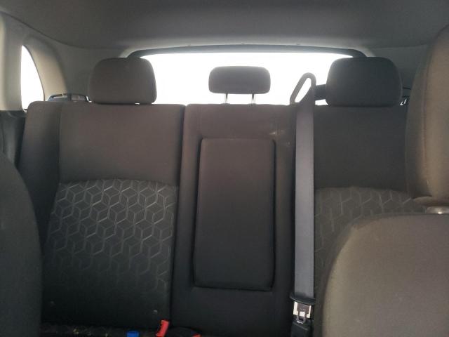 2023 MITSUBISHI OUTLANDER - JA4ARUAUXPU003116