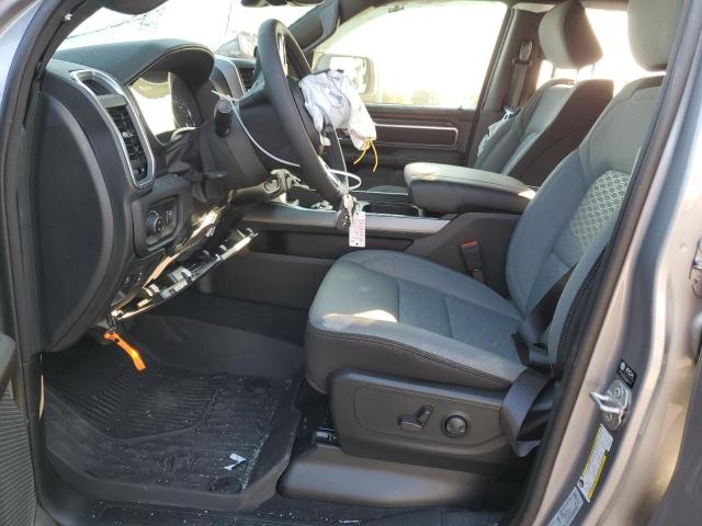 2025 RAM 1500 BIG H 1C6SRFFP5SN514445