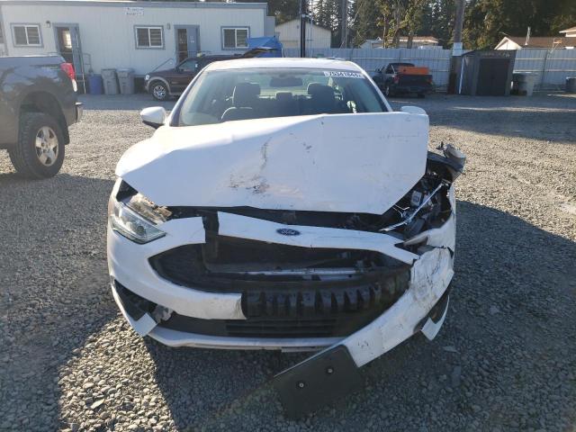 VIN 3FA6P0G74HR231056 2017 Ford Fusion, S no.5