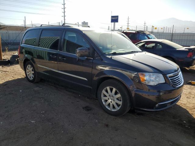 VIN 2C4RC1BG0ER158625 2014 Chrysler Town and Countr... no.4