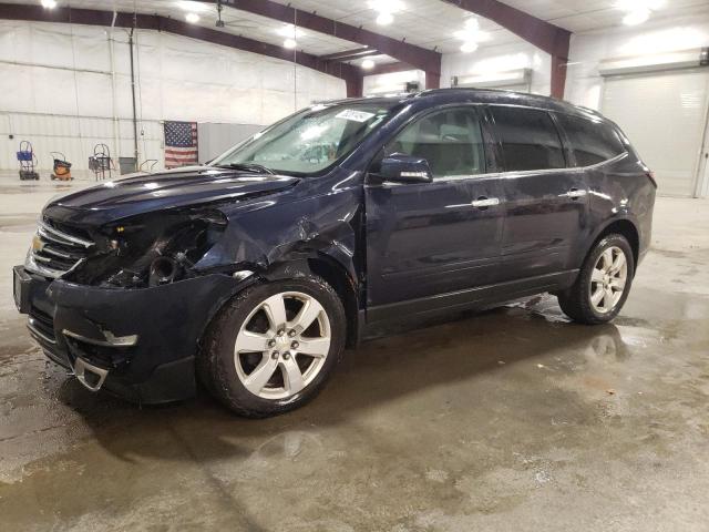 2017 CHEVROLET TRAVERSE L - 1GNKVGKD0HJ176143