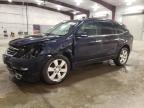 2017 CHEVROLET TRAVERSE L - 1GNKVGKD0HJ176143