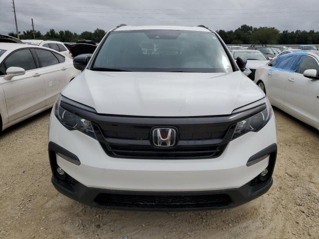 2022 HONDA PILOT TRAI 5FNYF6H81NB071795
