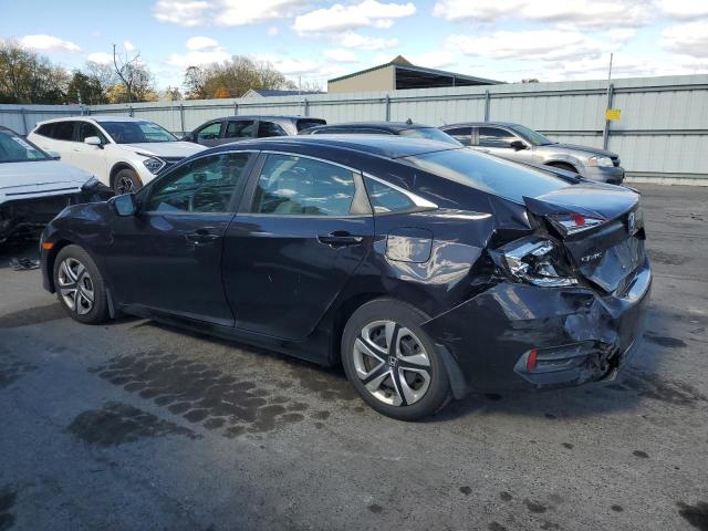 2018 HONDA CIVIC LX - 2HGFC2F5XJH528904