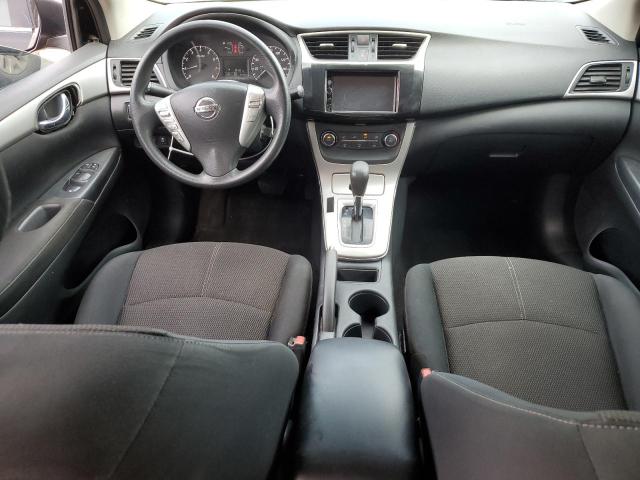 2015 NISSAN SENTRA SL 3N1AB7AP6FY331802