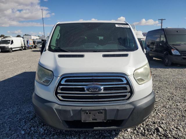 VIN 1FBZX2ZMXFKB08230 2015 Ford Transit, T-350 no.5