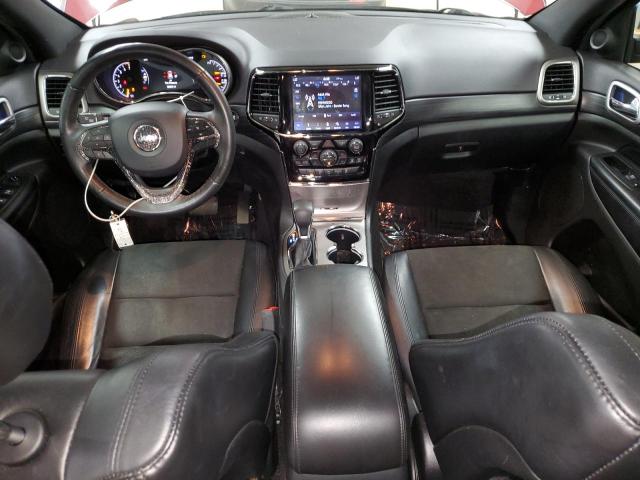 2019 JEEP GRAND CHER - 1C4RJFAG8KC635018