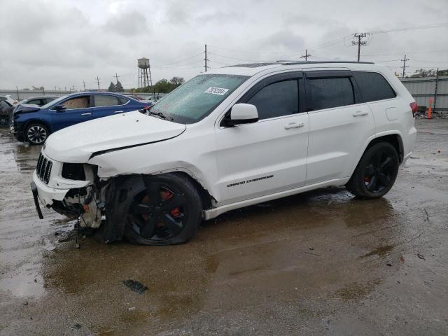 Vin: 1c4rjfagxfc225696, lot: 75252304, jeep grand cher laredo 20151