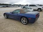 CHEVROLET CORVETTE photo