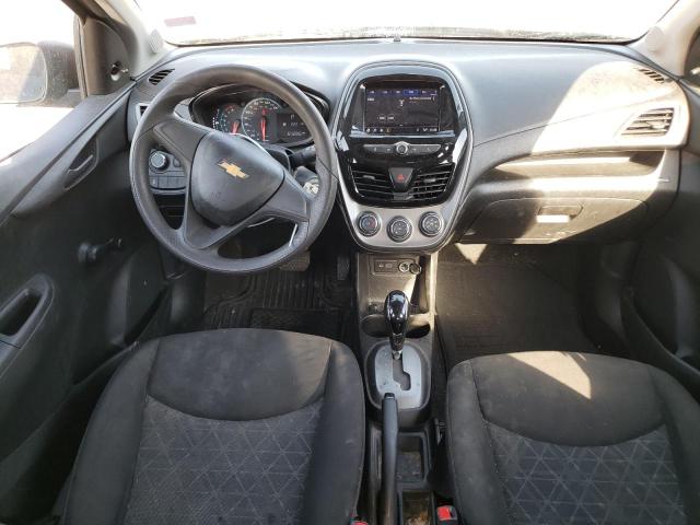 2020 CHEVROLET SPARK LS - KL8CB6SA5LC456264