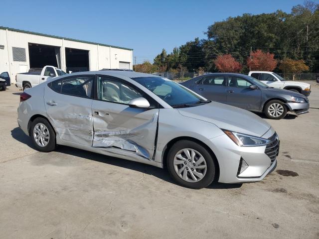 2020 HYUNDAI ELANTRA SE - 5NPD74LF5LH539743
